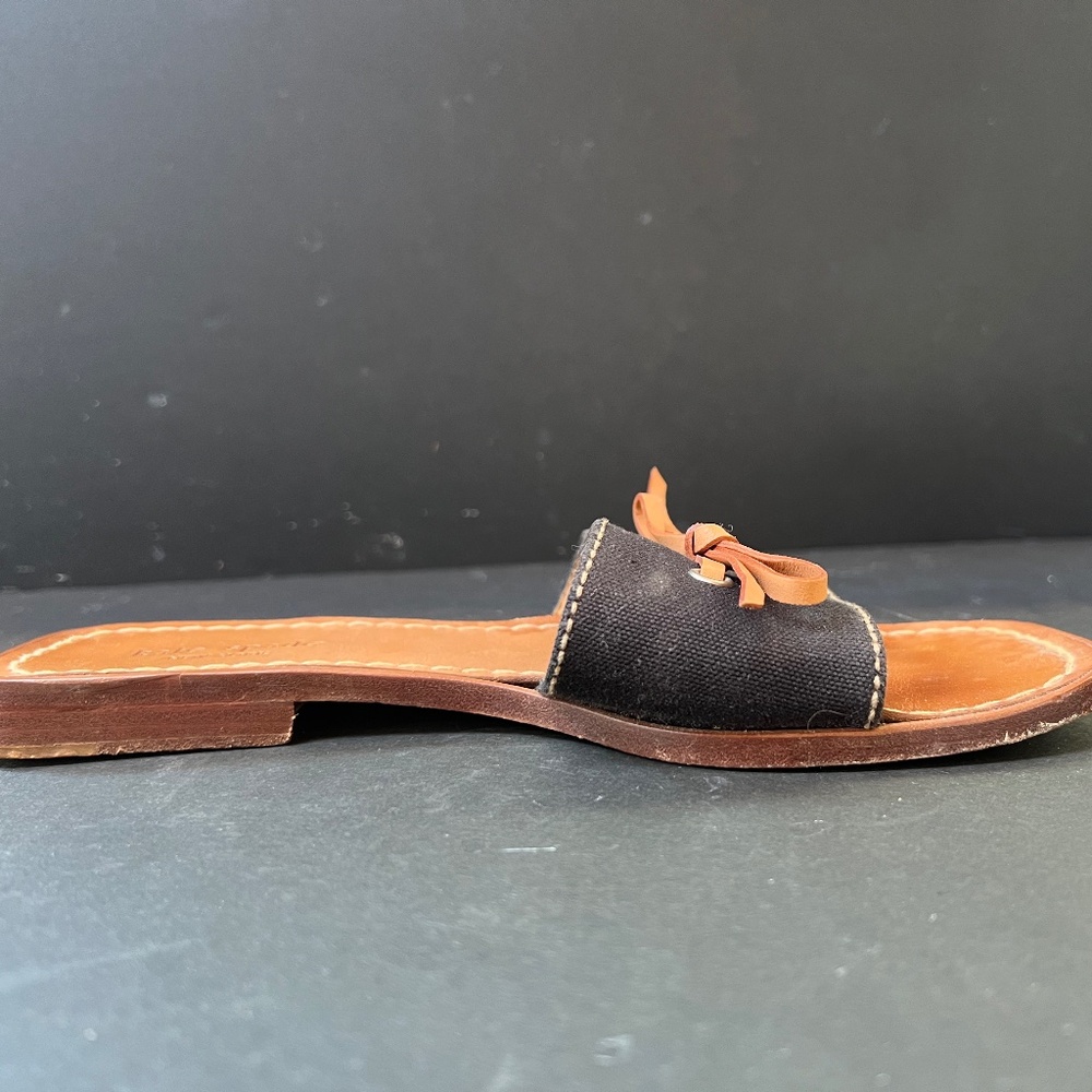 Kate Spade slides